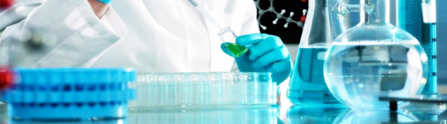 NABL Certified Labs in India