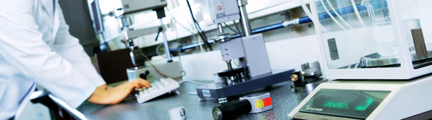 NABL Certification Laboratory in chennai, India