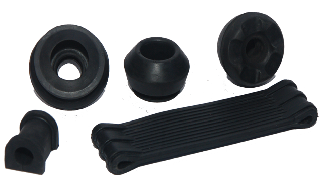 rubber testing Laboratories in India